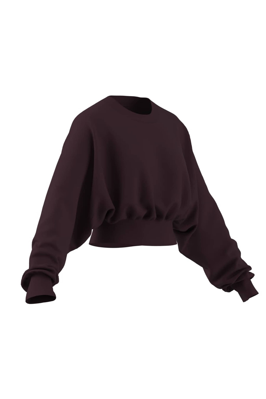 adidas Kadın Sweatshirt W ALL SZN SL SW KW0927