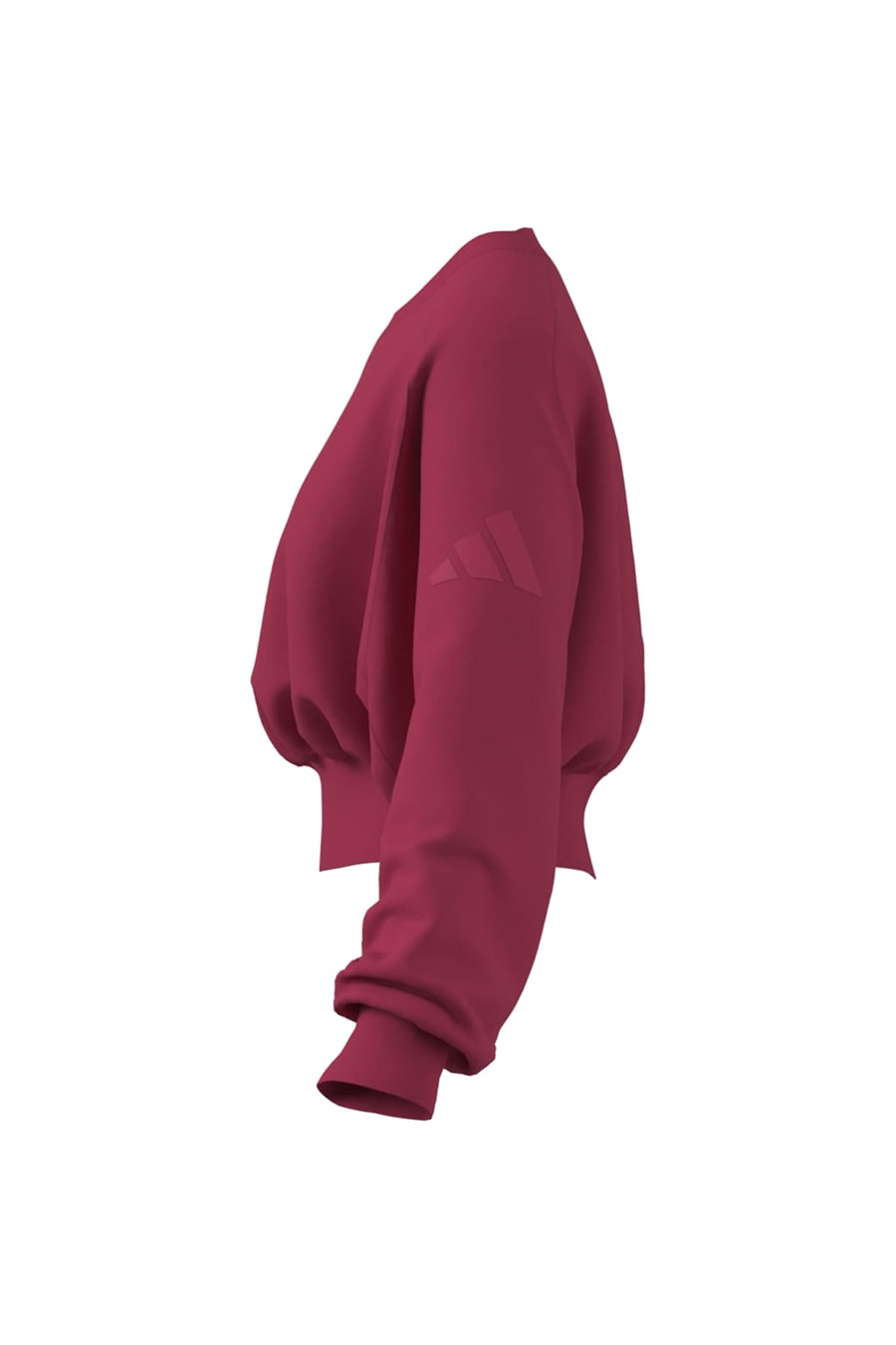 adidas Kadın Sweatshirt W ALL SZN SL SW KS5418