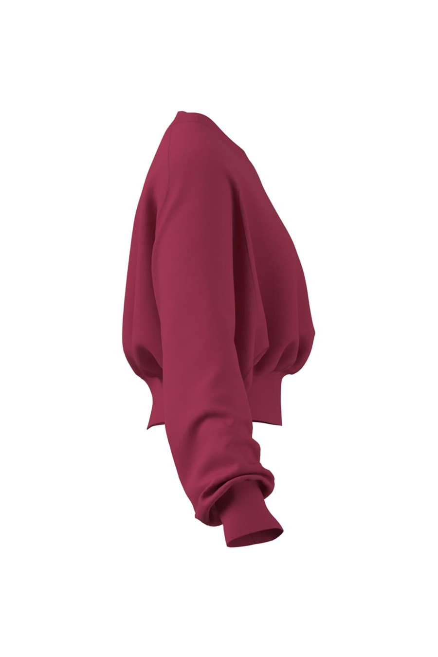 adidas Kadın Sweatshirt W ALL SZN SL SW KS5418