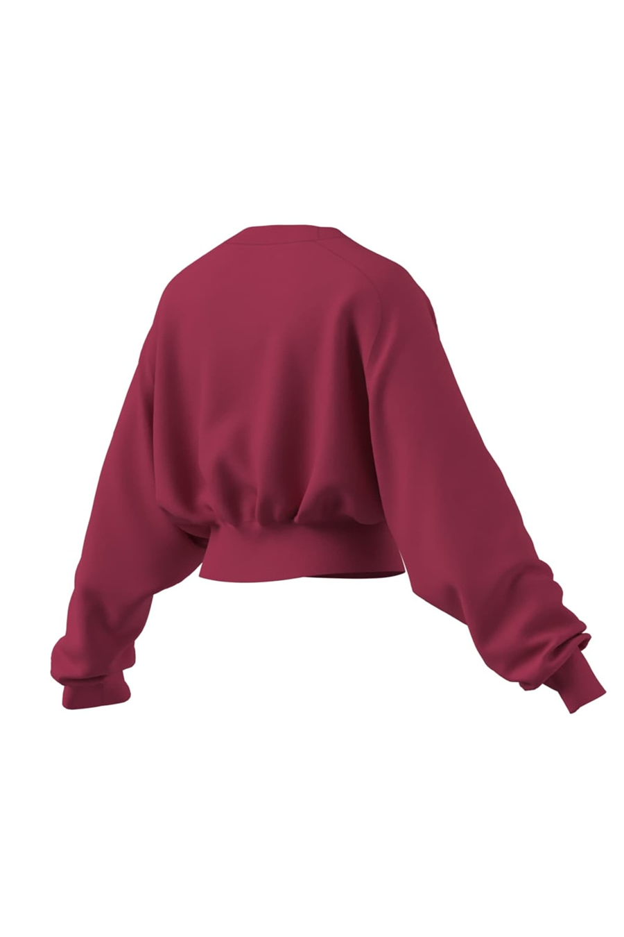 adidas Kadın Sweatshirt W ALL SZN SL SW KS5418