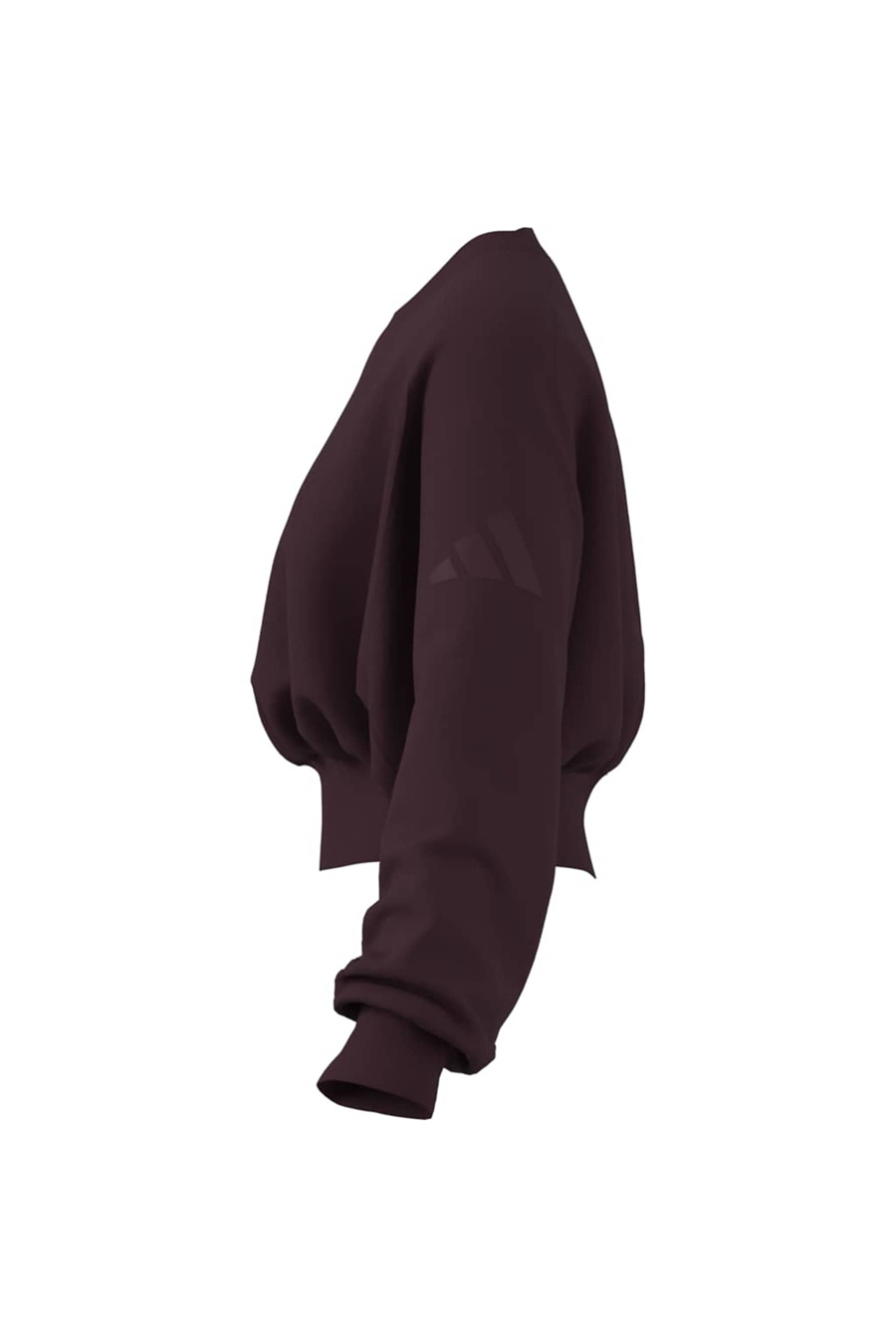 adidas Kadın Sweatshirt W ALL SZN SL SW KW0927