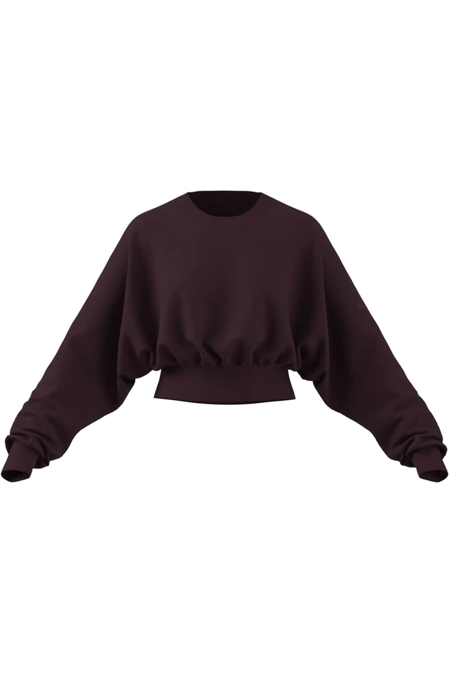 adidas Kadın Sweatshirt W ALL SZN SL SW KW0927