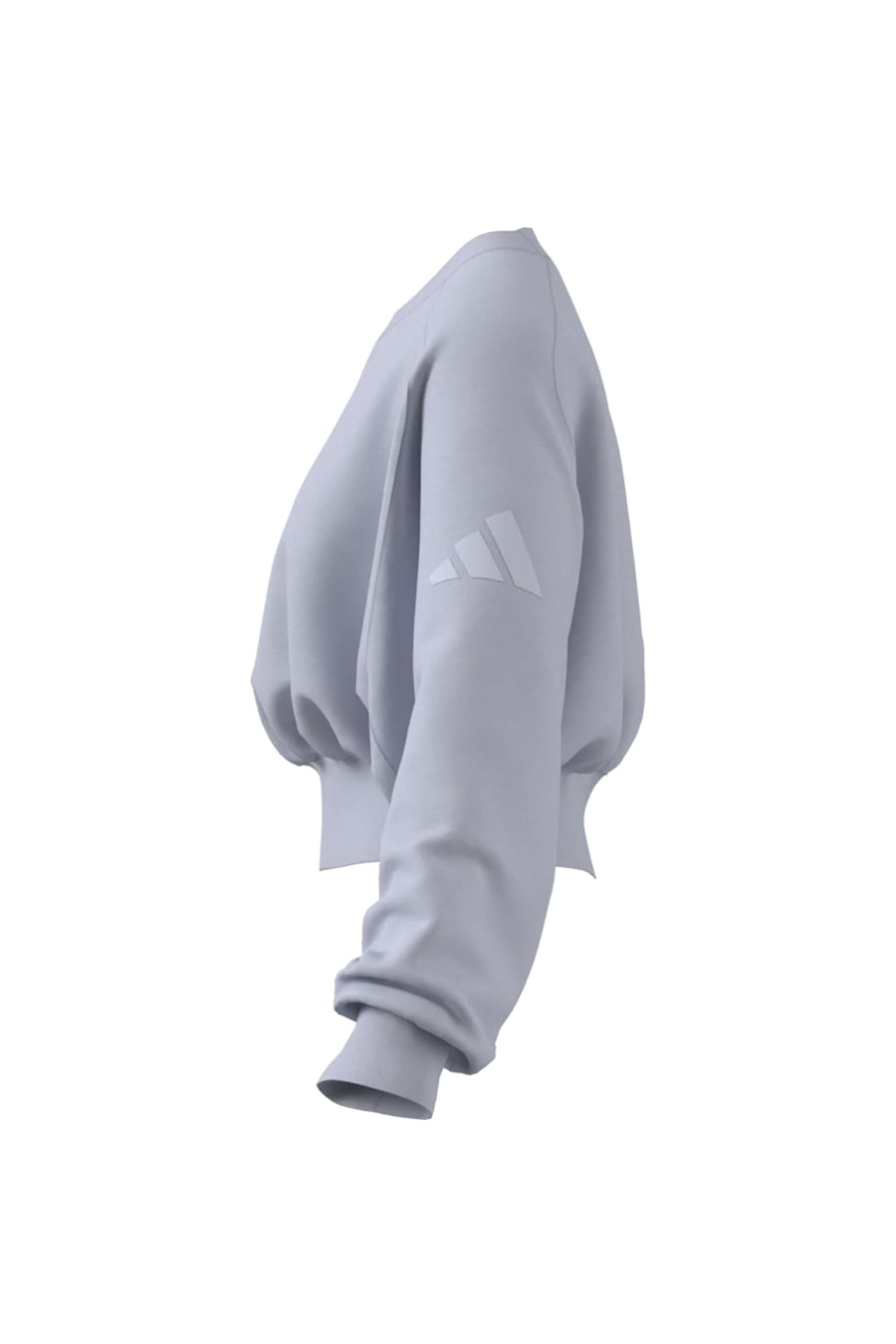 adidas Kadın Sweatshirt W ALL SZN SL SW KS5417