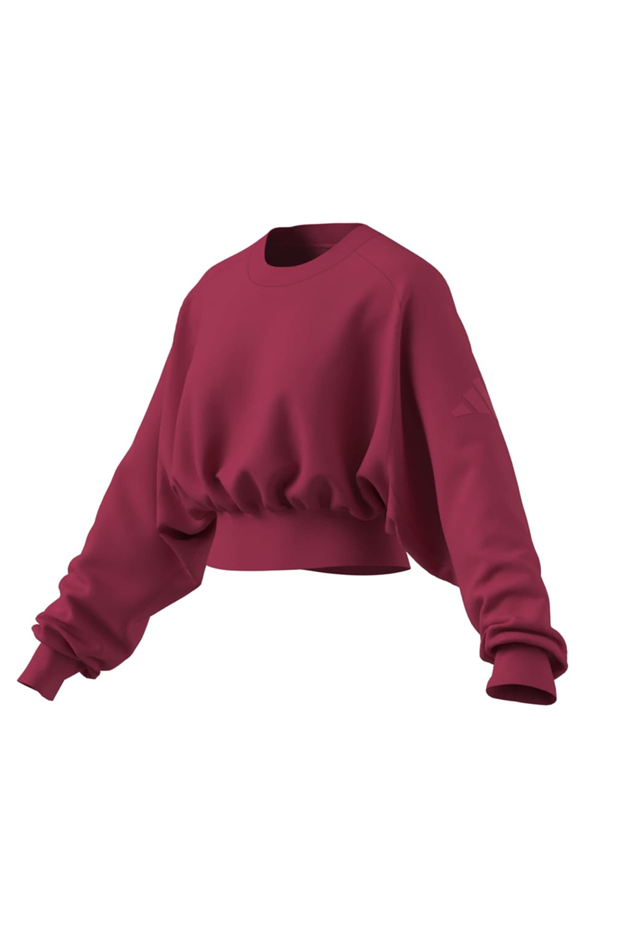 adidas Kadın Sweatshirt W ALL SZN SL SW KS5418