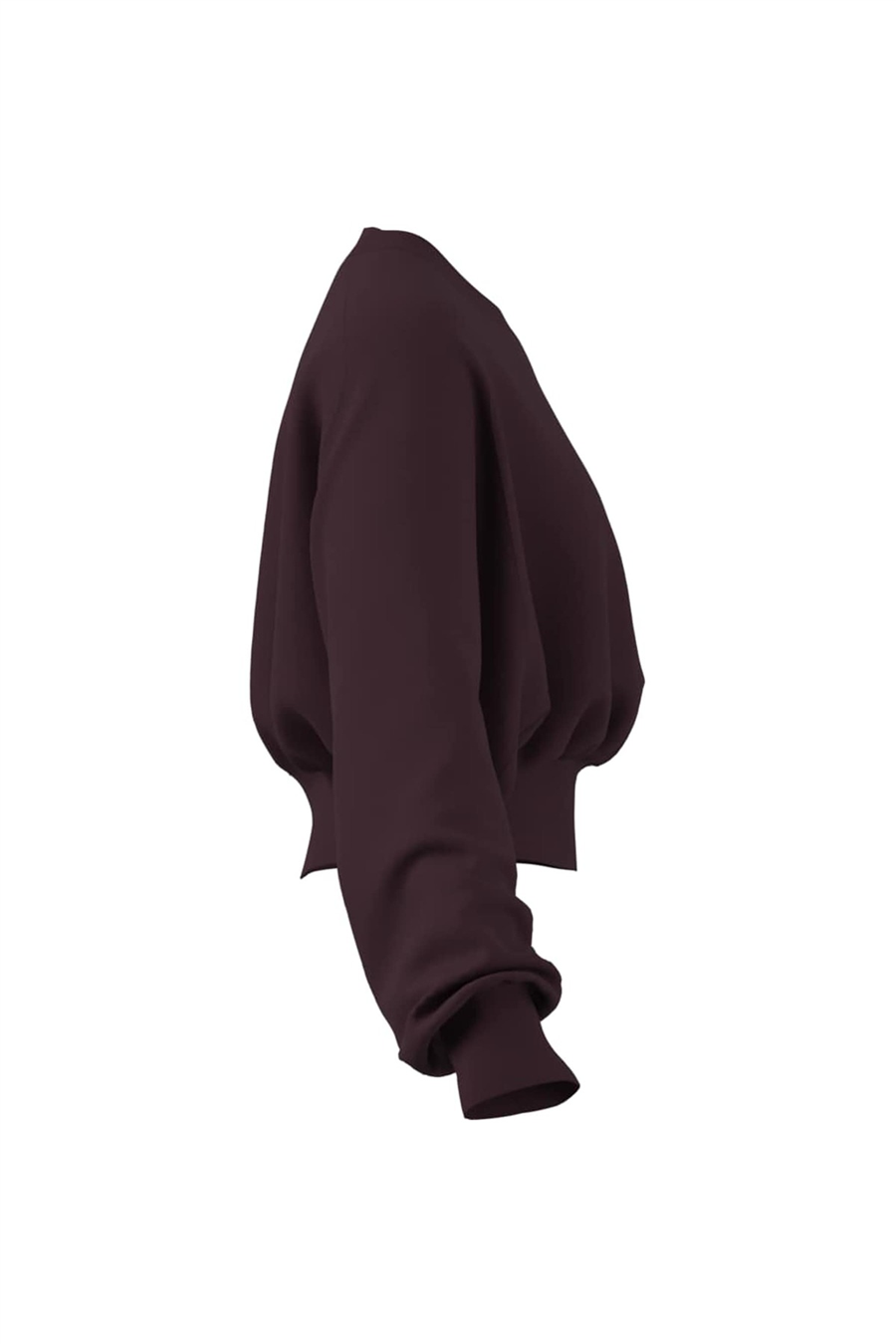 adidas Kadın Sweatshirt W ALL SZN SL SW KW0927