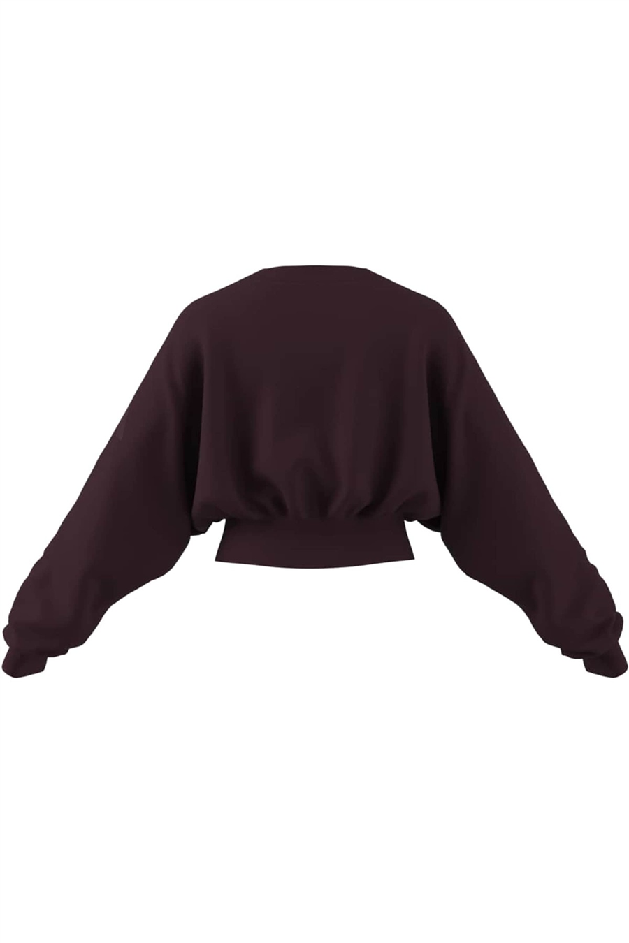adidas Kadın Sweatshirt W ALL SZN SL SW KW0927