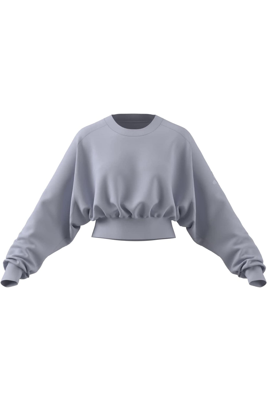 adidas Kadın Sweatshirt W ALL SZN SL SW KS5417