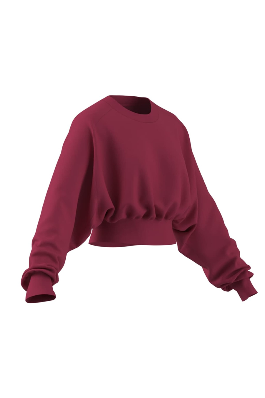 adidas Kadın Sweatshirt W ALL SZN SL SW KS5418