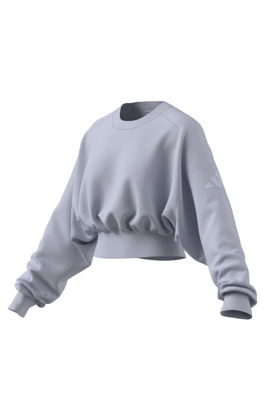 adidas Kadın Sweatshirt W ALL SZN SL SW KS5417