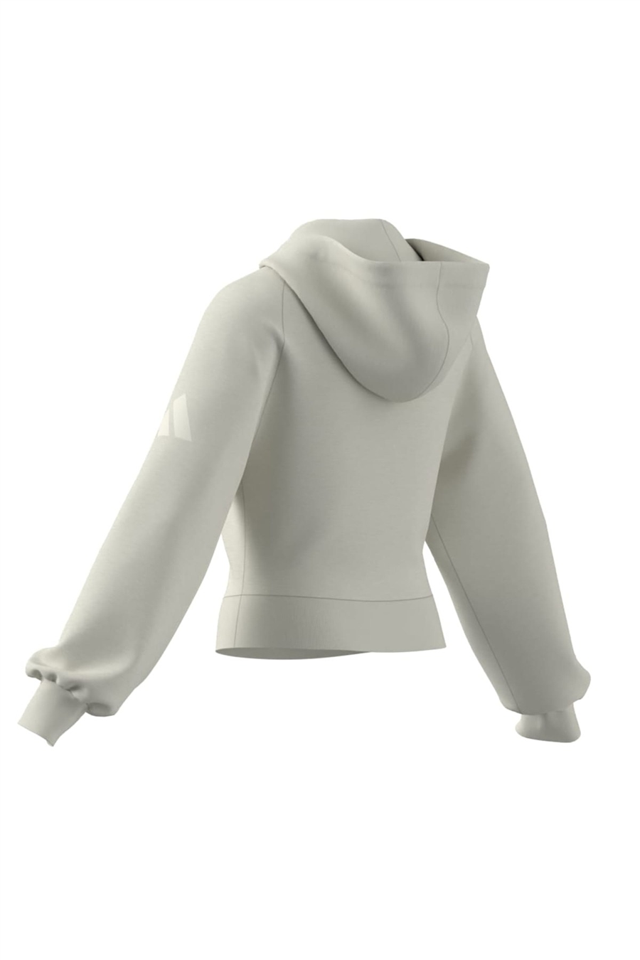 adidas Kadın Sweatshirt W SL HD KF4715