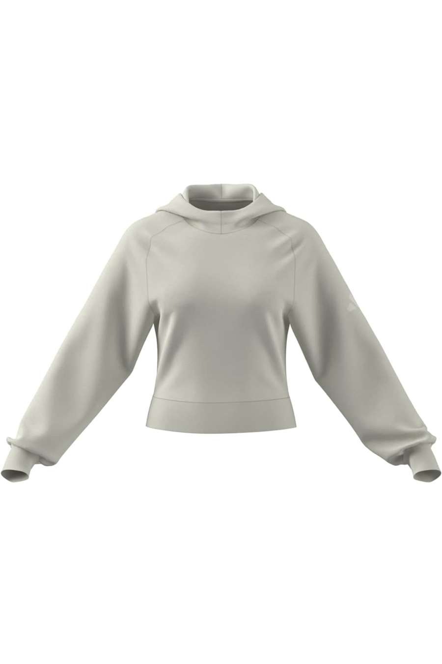 adidas Kadın Sweatshirt W SL HD KF4715