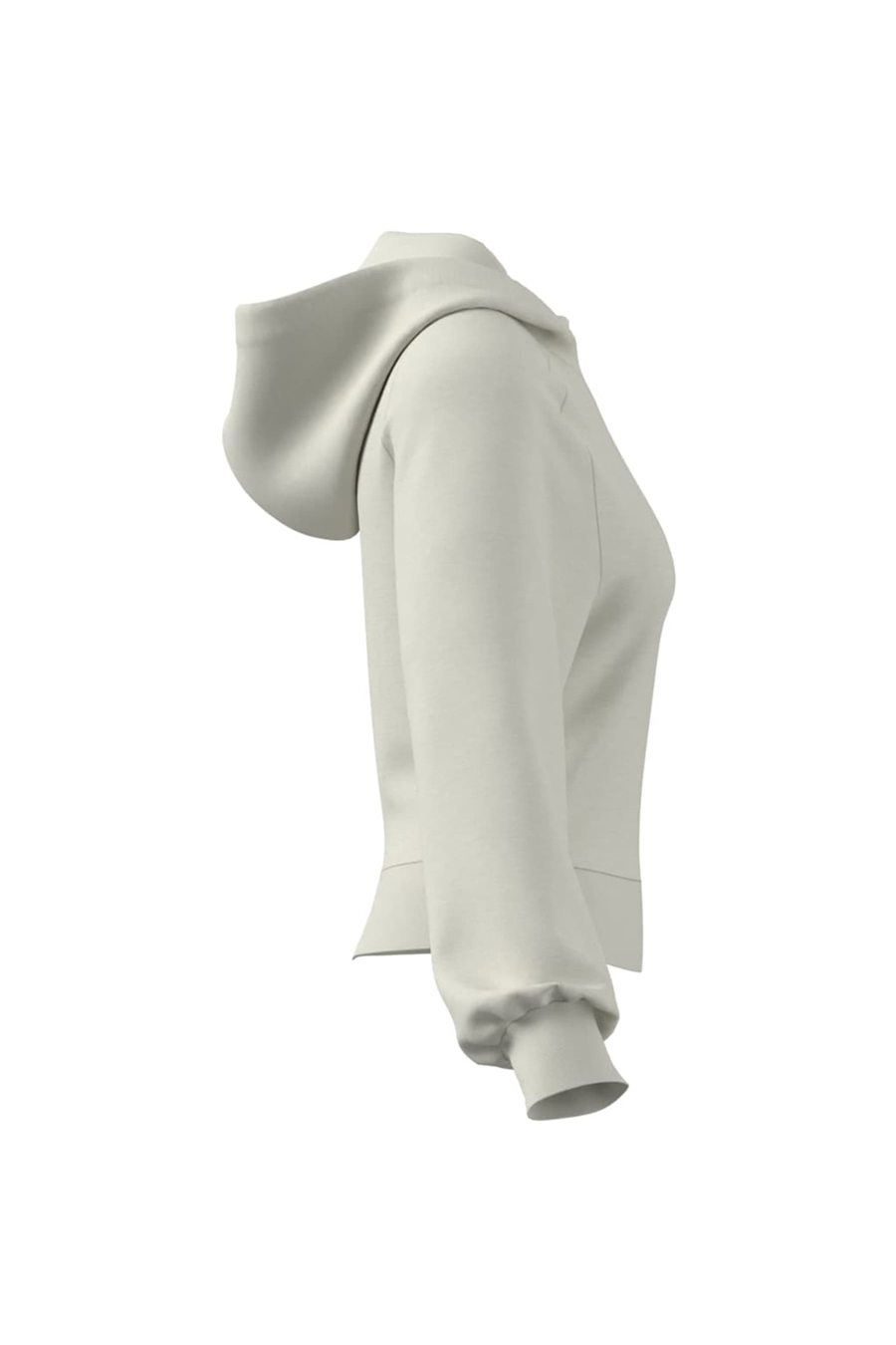 adidas Kadın Sweatshirt W SL HD KF4715