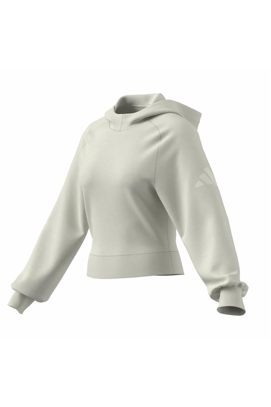 adidas Kadın Sweatshirt W SL HD KF4715