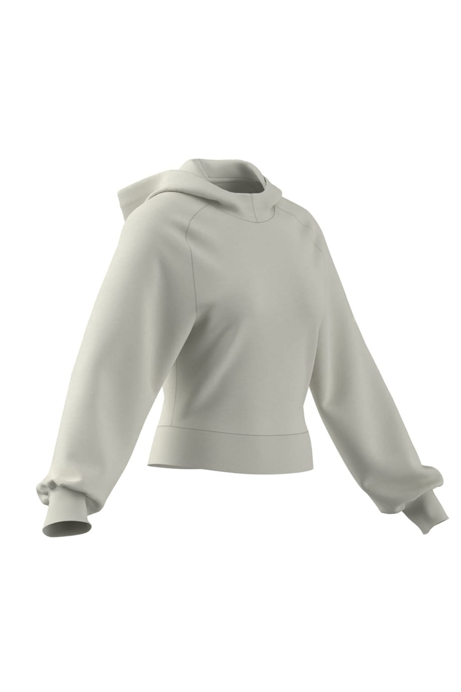 adidas Kadın Sweatshirt W SL HD KF4715