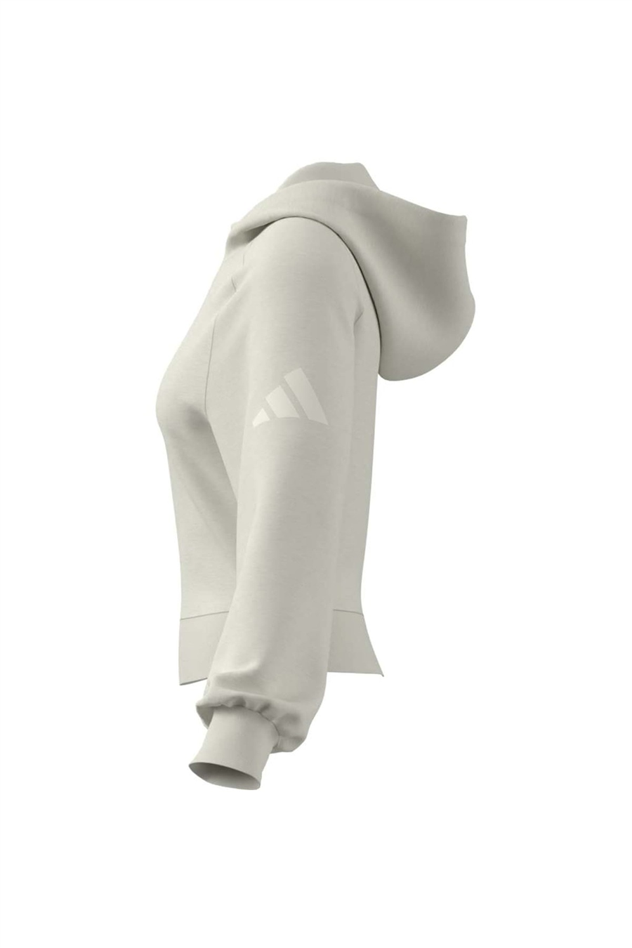 adidas Kadın Sweatshirt W SL HD KF4715