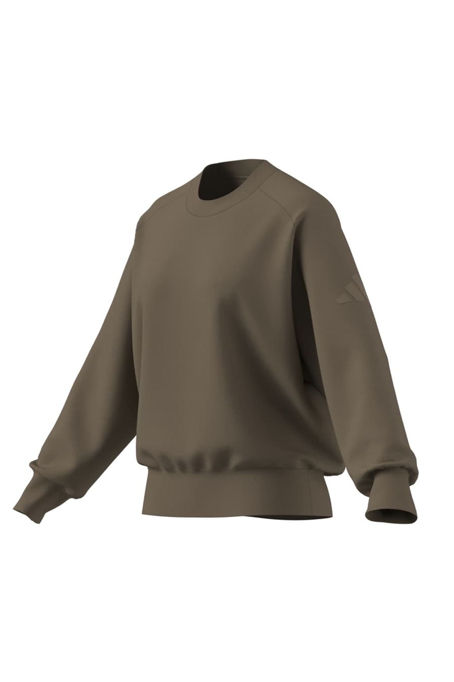 adidas Kadın Sweatshirt W SL L SW KS7922