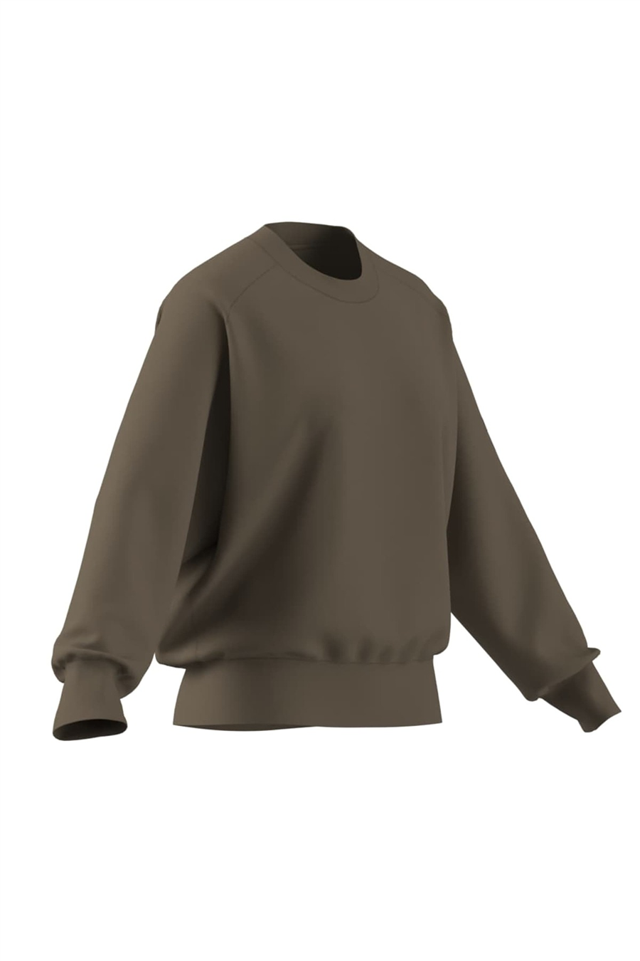 adidas Kadın Sweatshirt W SL L SW KS7922