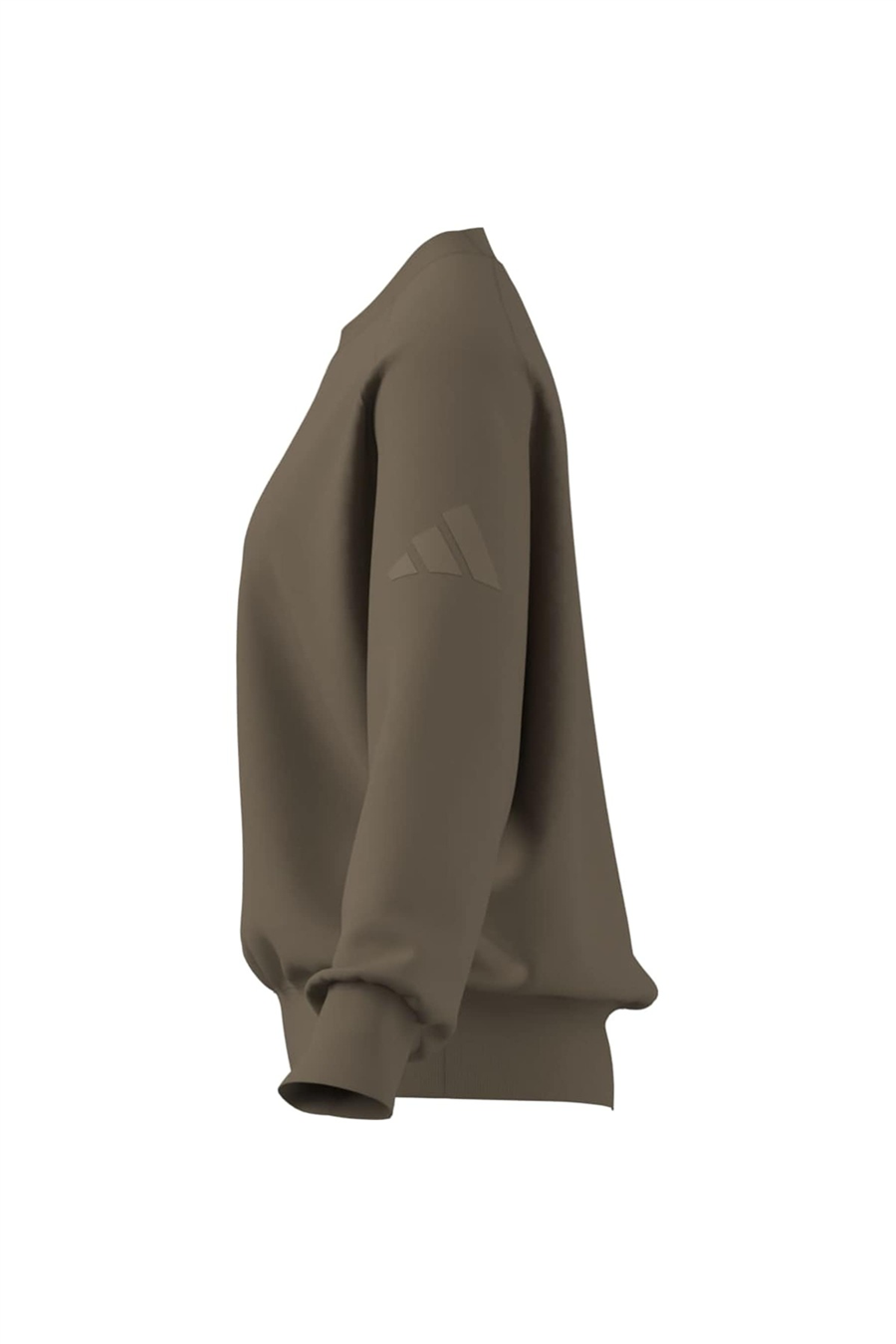 adidas Kadın Sweatshirt W SL L SW KS7922