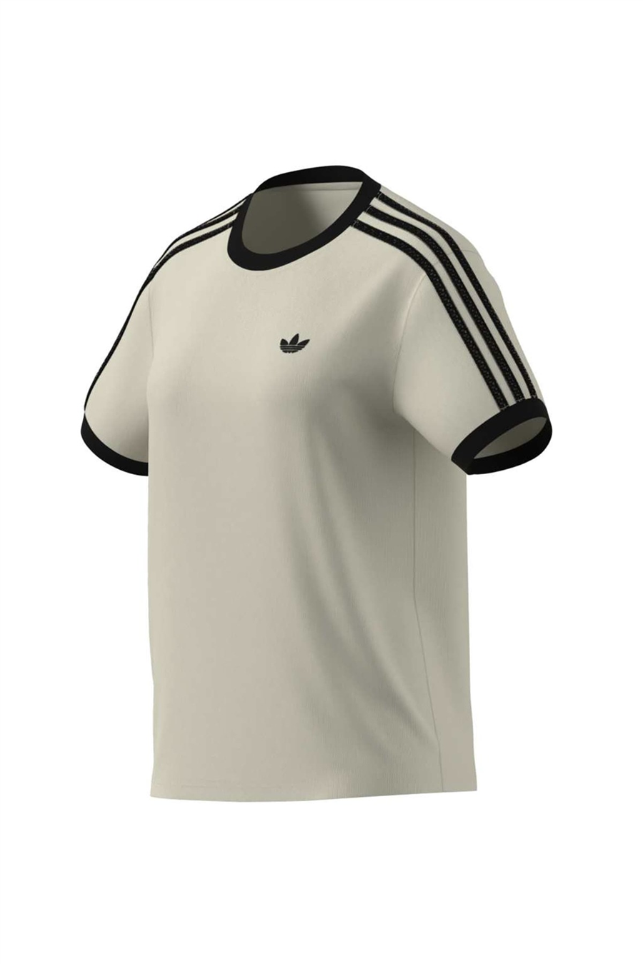 adidas Kadın T-shirt 3 STRIPES TEE KX1881