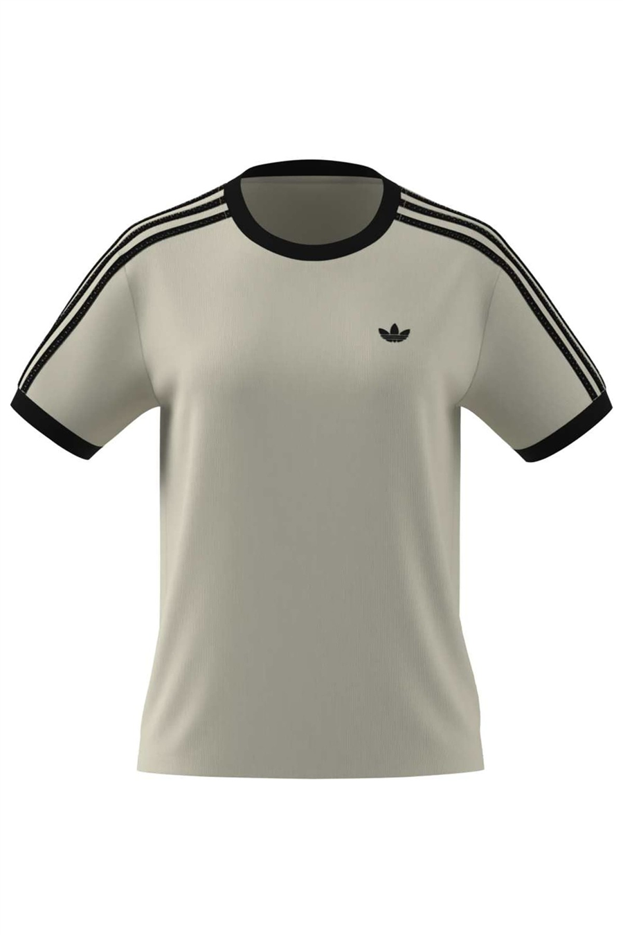 adidas Kadın T-shirt 3 STRIPES TEE KX1881