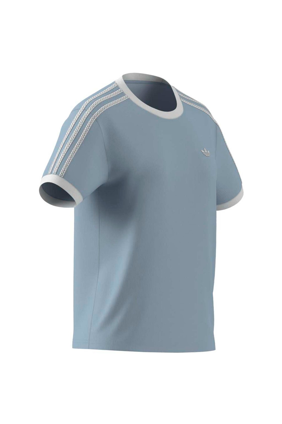 adidas Kadın T-shirt 3 STRIPES TEE KX1882
