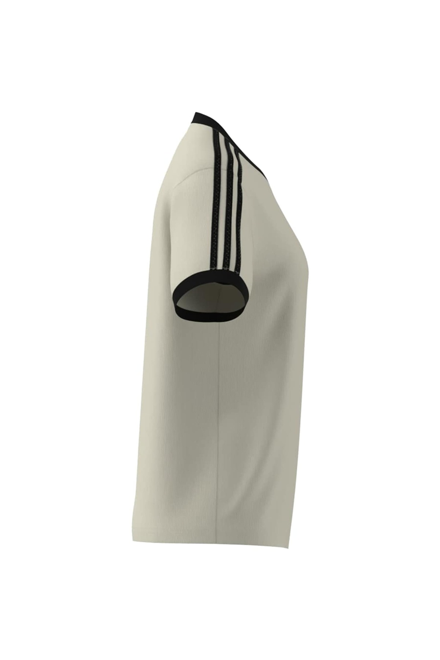 adidas Kadın T-shirt 3 STRIPES TEE KX1881
