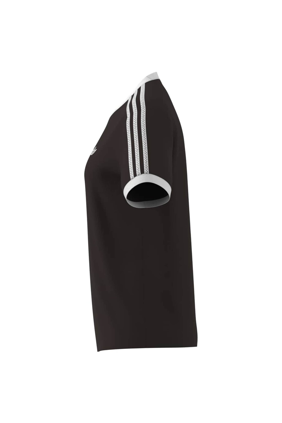 adidas Kadın T-shirt 3 STRIPES TEE KX1883