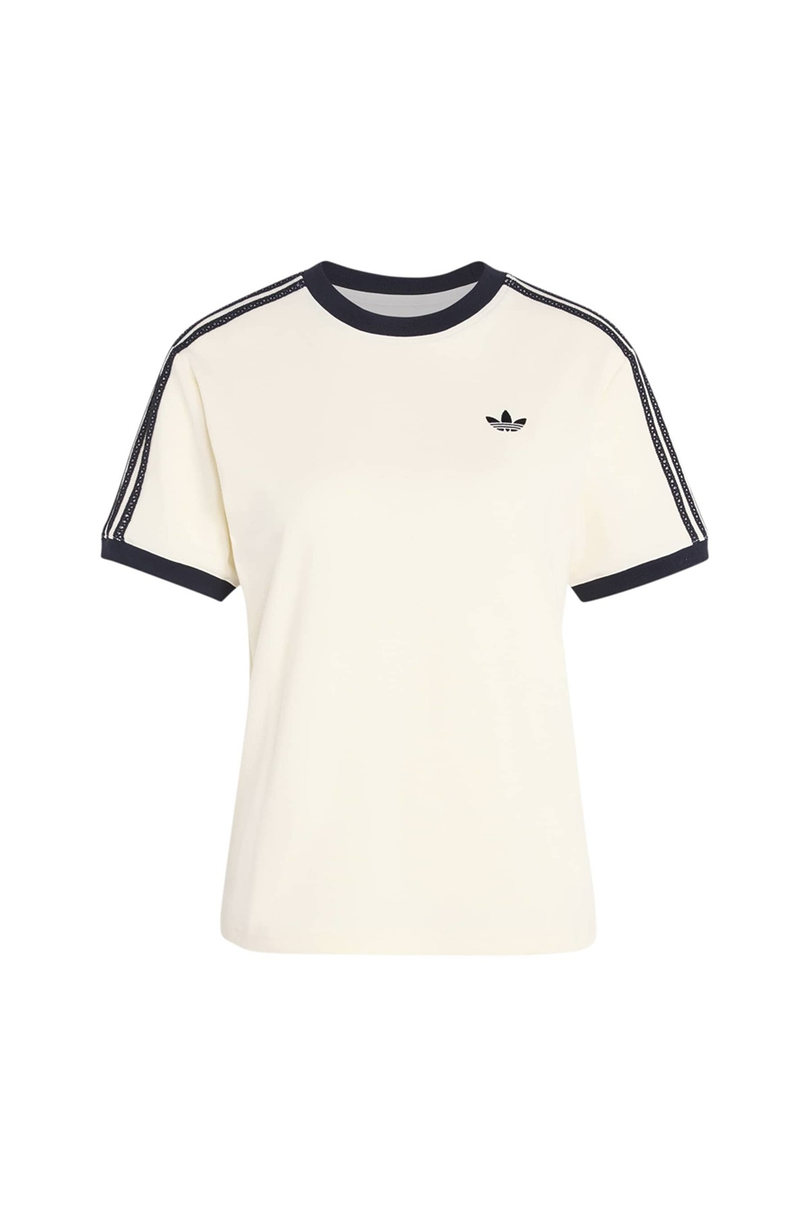 adidas Kadın T-shirt 3 STRIPES TEE KX1881