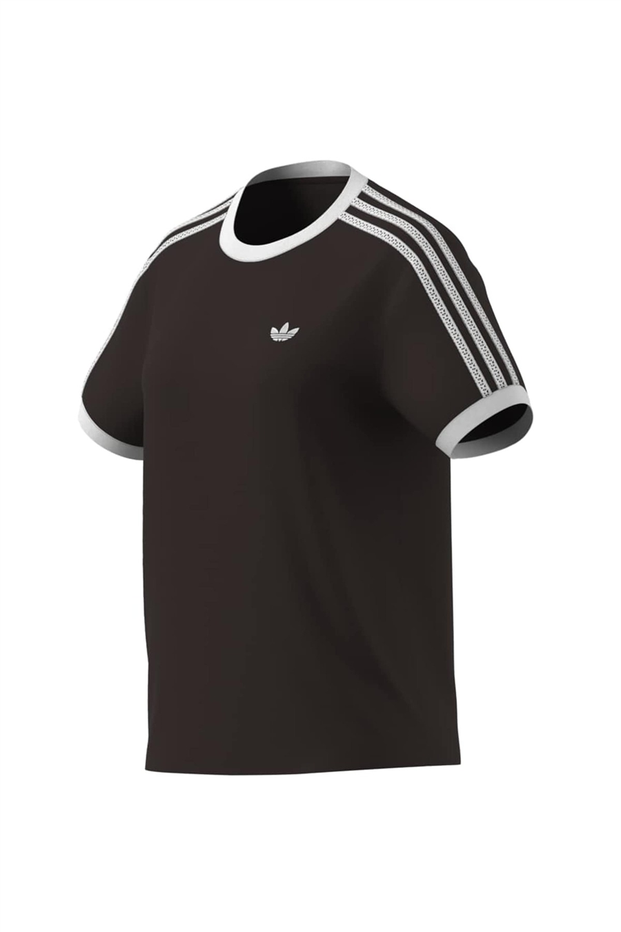 adidas Kadın T-shirt 3 STRIPES TEE KX1883