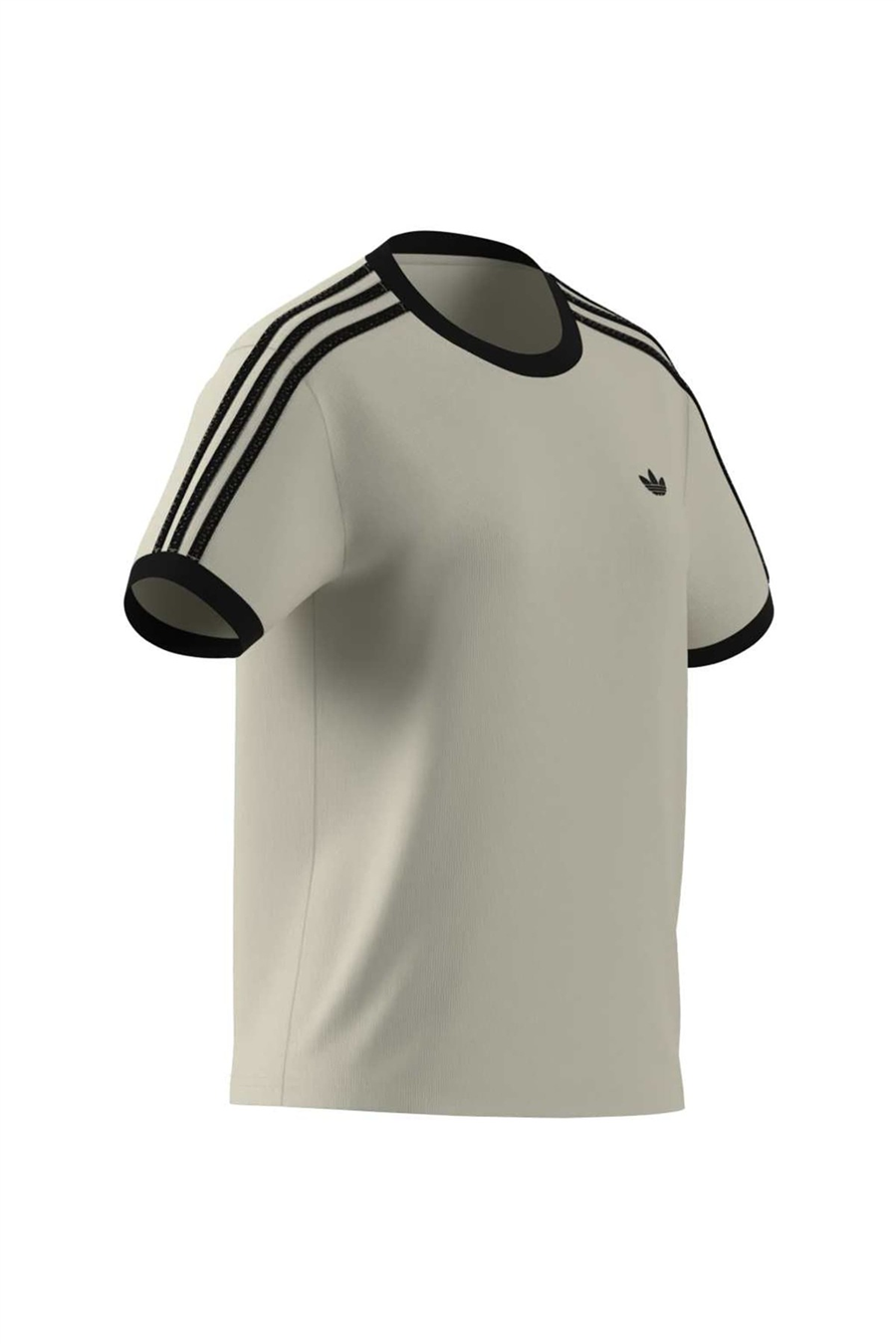 adidas Kadın T-shirt 3 STRIPES TEE KX1881