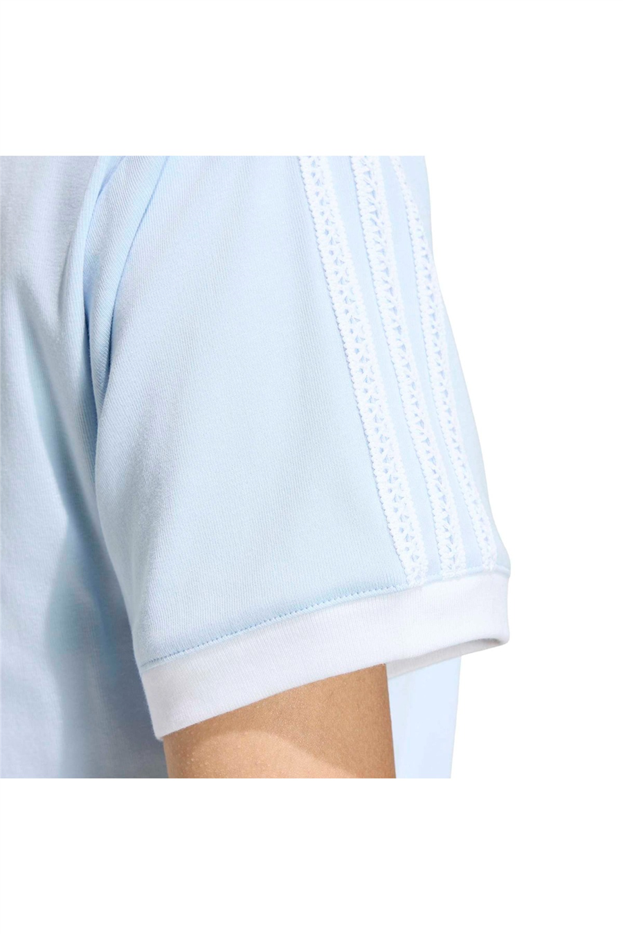 adidas Kadın T-shirt 3 STRIPES TEE KX1882