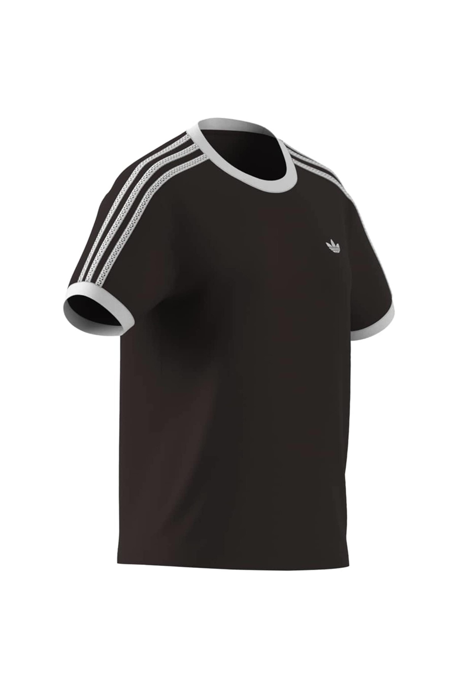 adidas Kadın T-shirt 3 STRIPES TEE KX1883