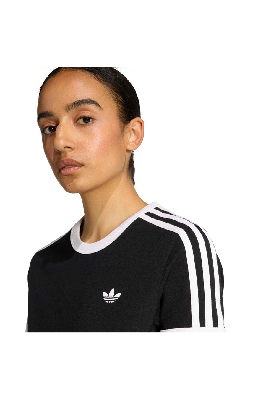 adidas Kadın T-shirt 3S TEE SLIM KD7980