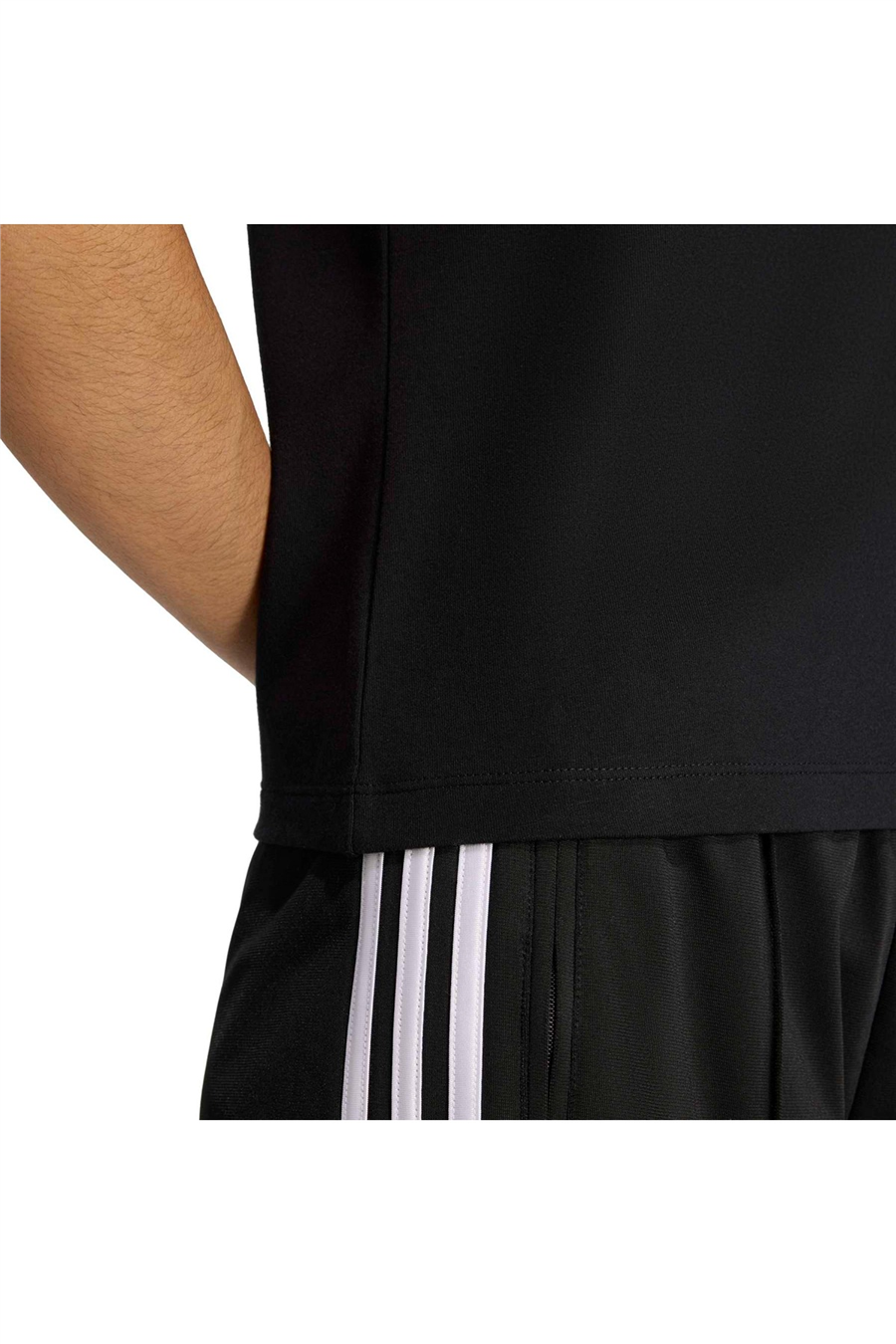 adidas Kadın T-shirt 3S TEE SLIM KD7980