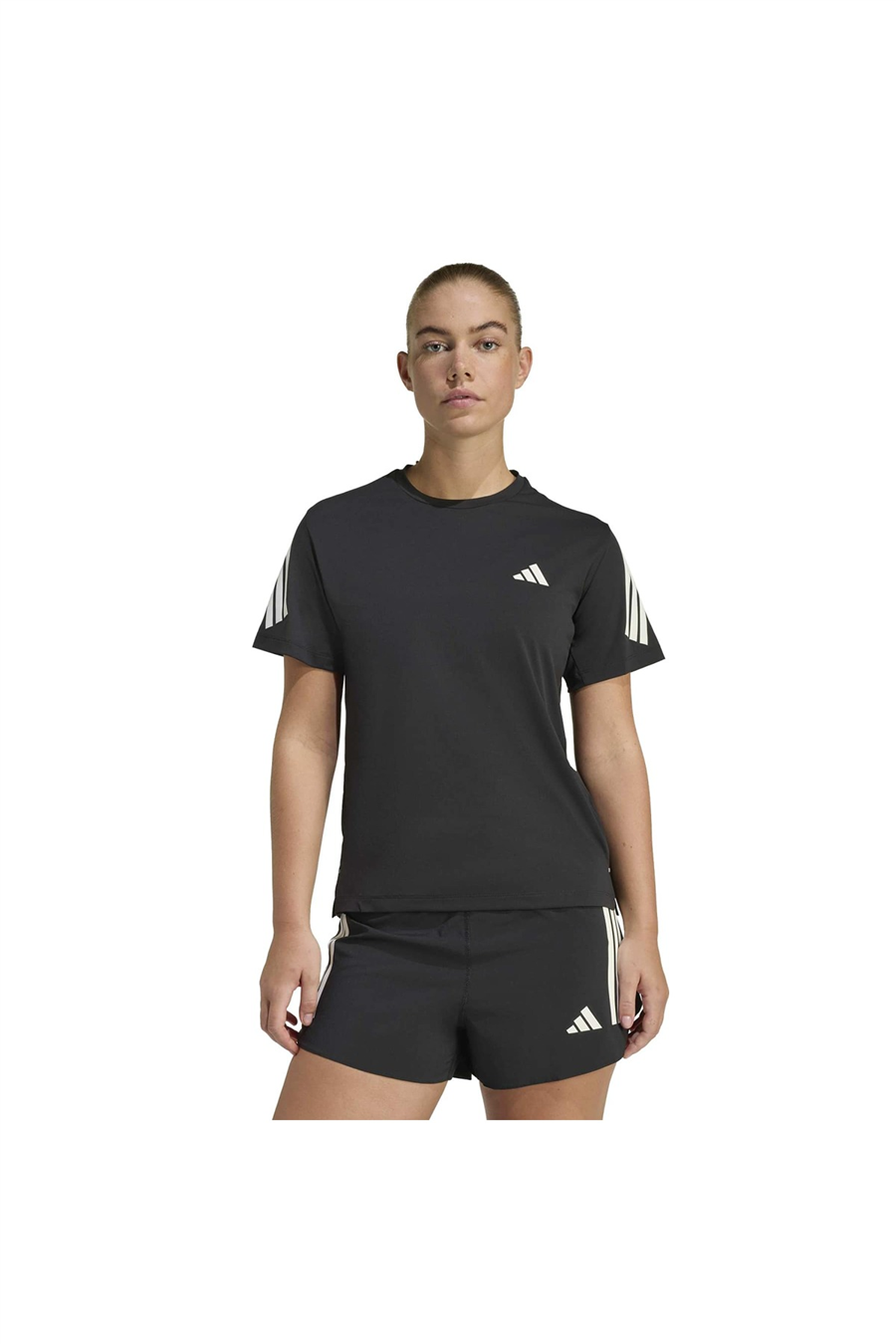 adidas Kadın T-shirt ADI365/// T W JZ5114