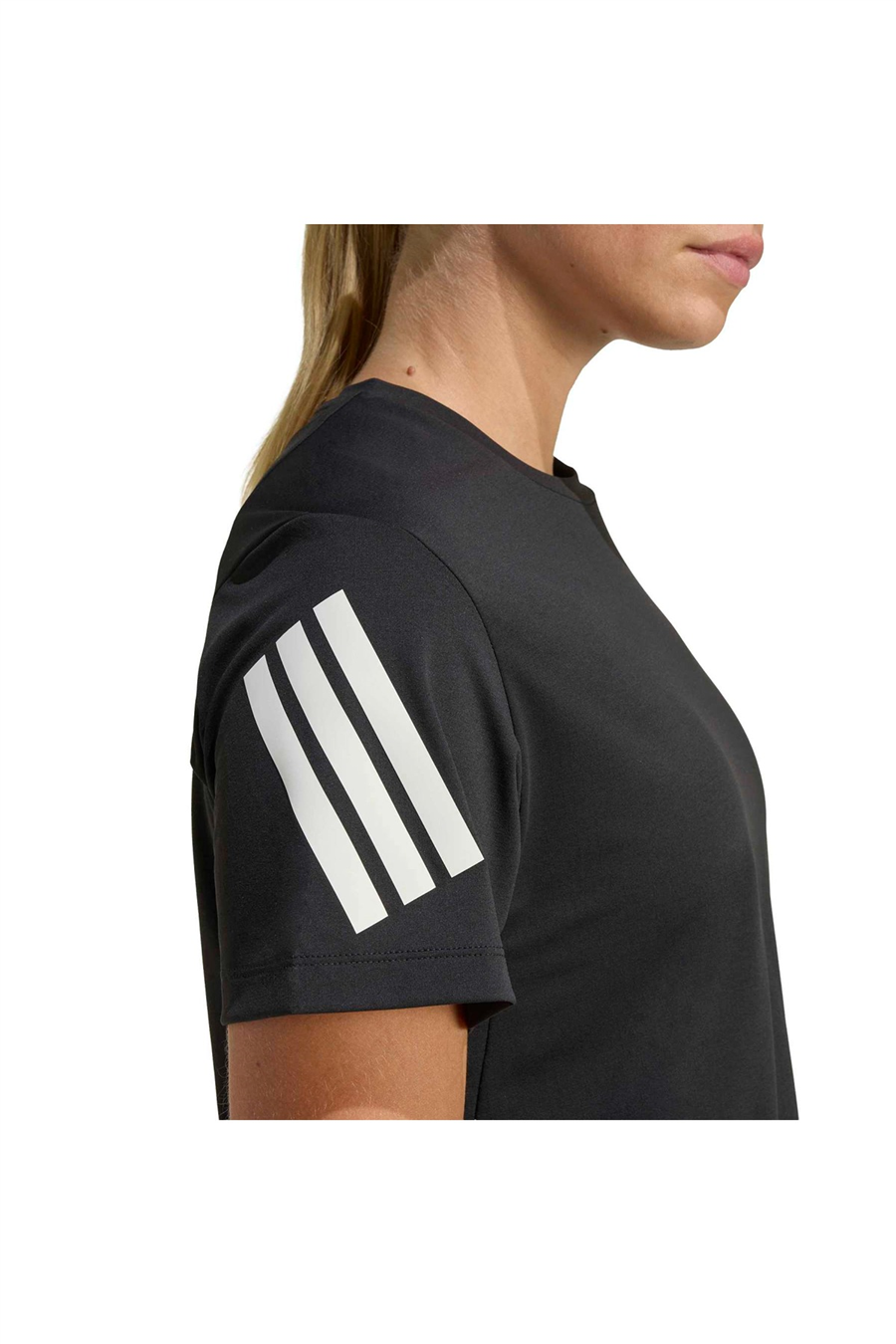 adidas Kadın T-shirt ADI365/// T W JZ5114