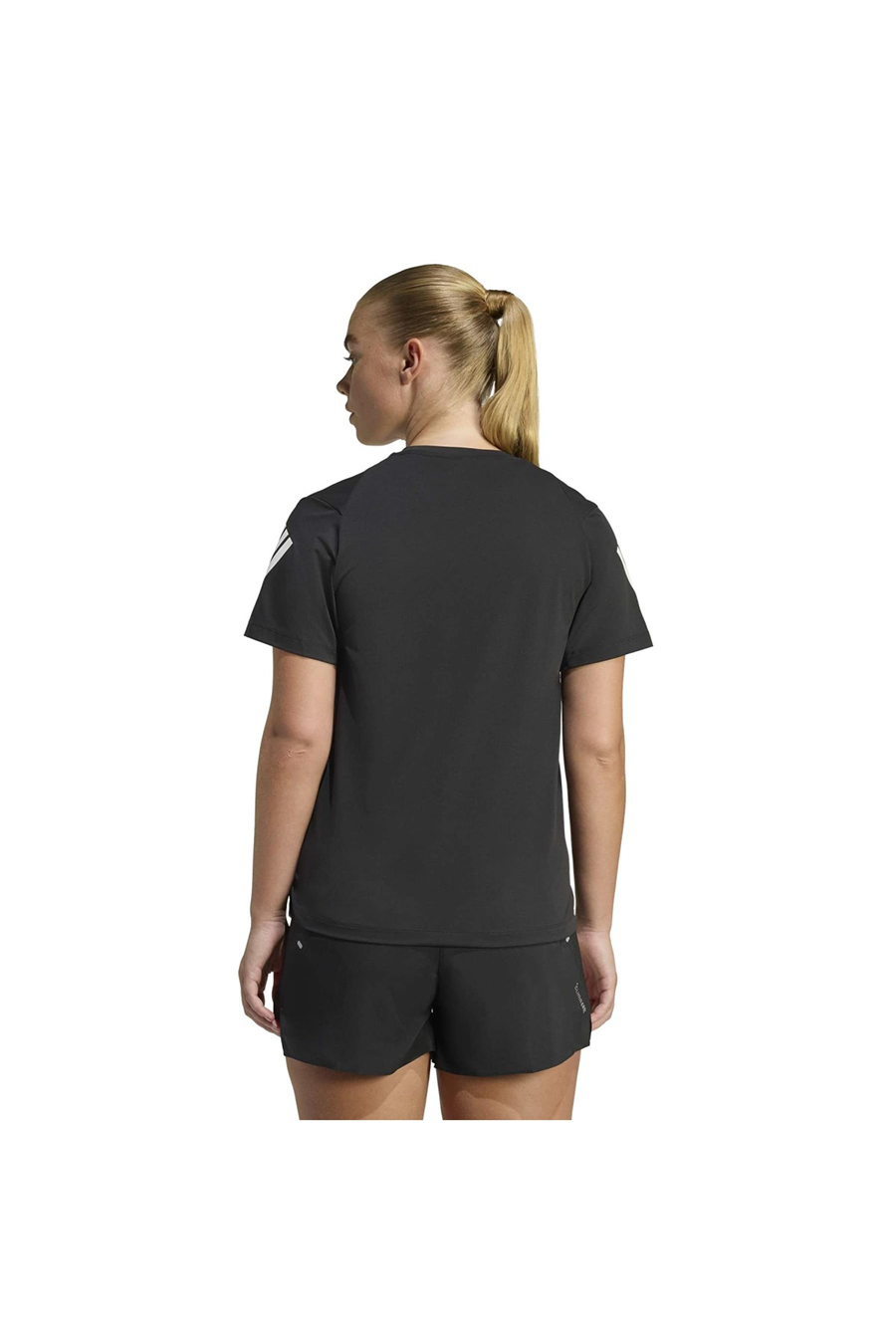 adidas Kadın T-shirt ADI365/// T W JZ5114