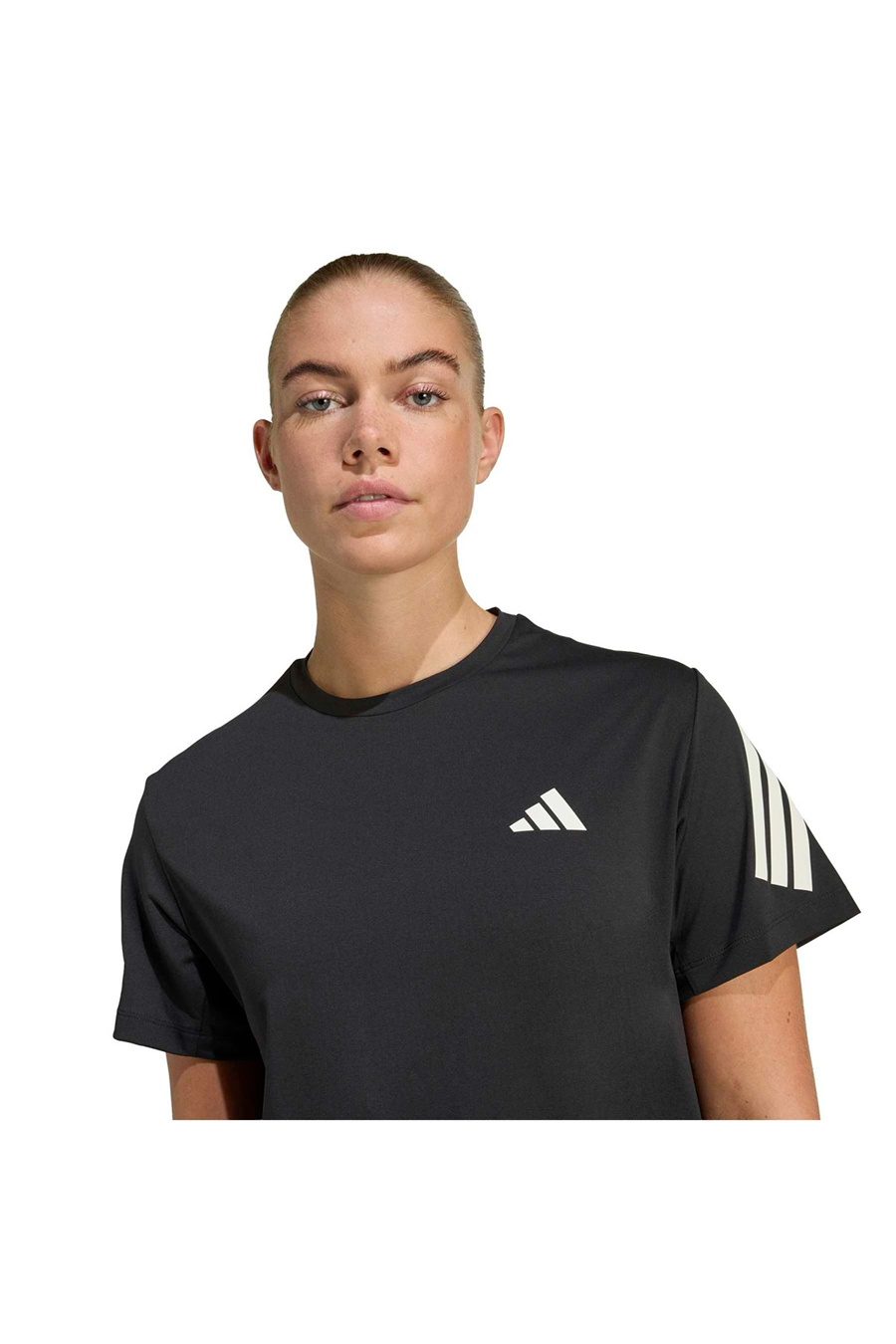 adidas Kadın T-shirt ADI365/// T W JZ5114