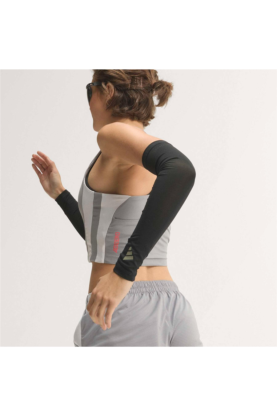 adidas Kadın T-shirt ADIZERO A CTP W KH2316
