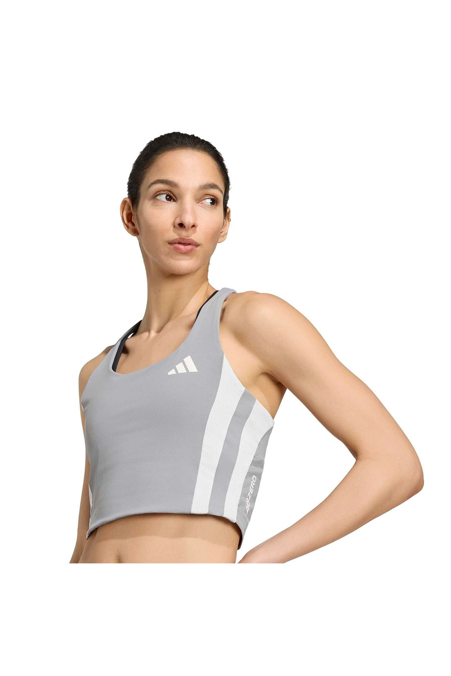 adidas Kadın T-shirt ADIZERO A CTP W KH2316