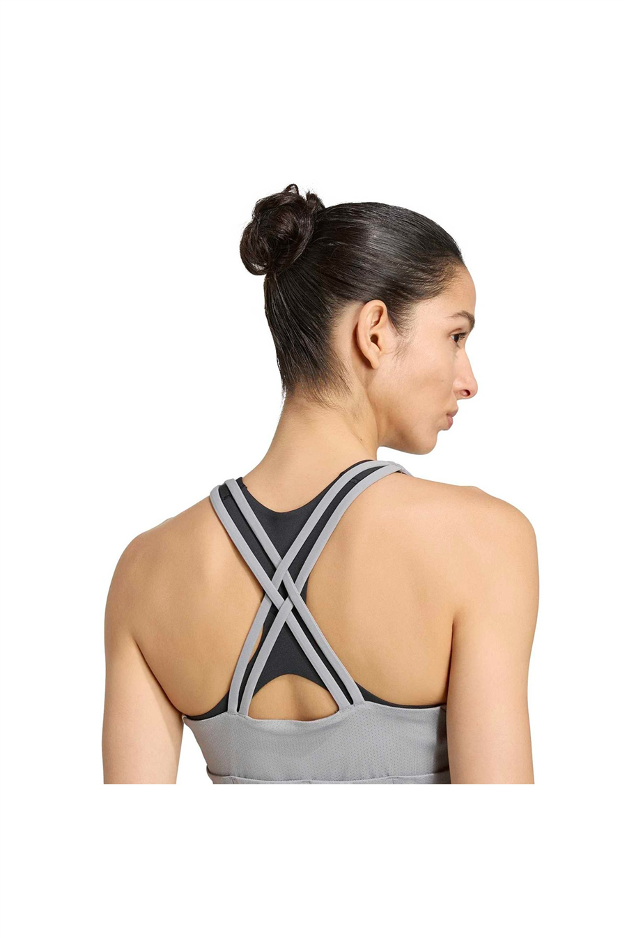 adidas Kadın T-shirt ADIZERO A CTP W KH2316