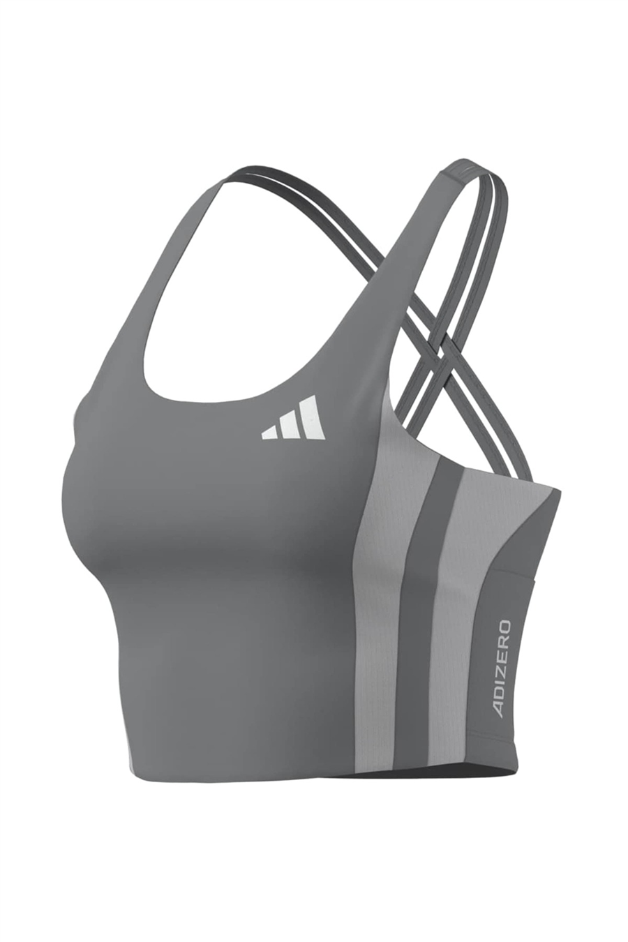 adidas Kadın T-shirt ADIZERO A CTP W KH2316