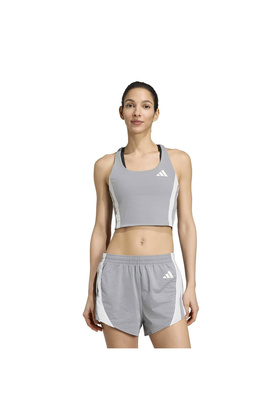 adidas Kadın T-shirt ADIZERO A CTP W KH2316