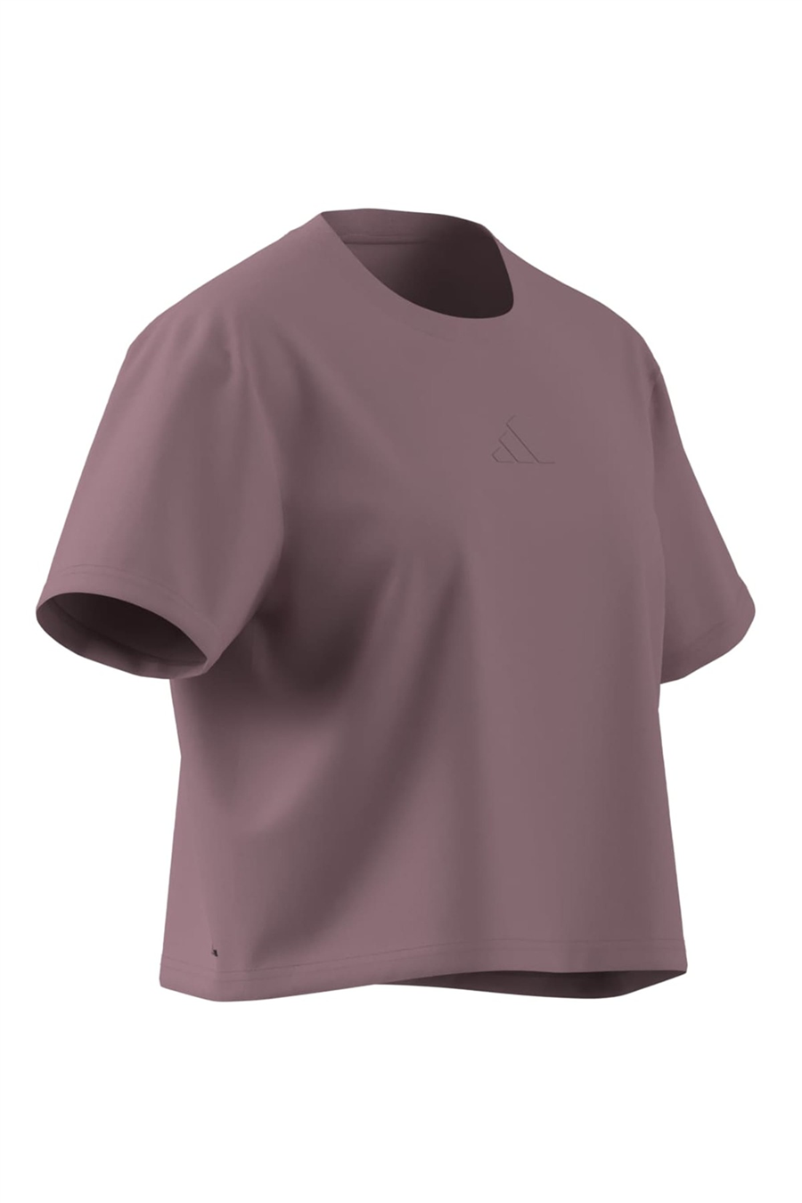 adidas Kadın T-shirt CLIMACOOL Training Graphic T-Shirt KQ9857