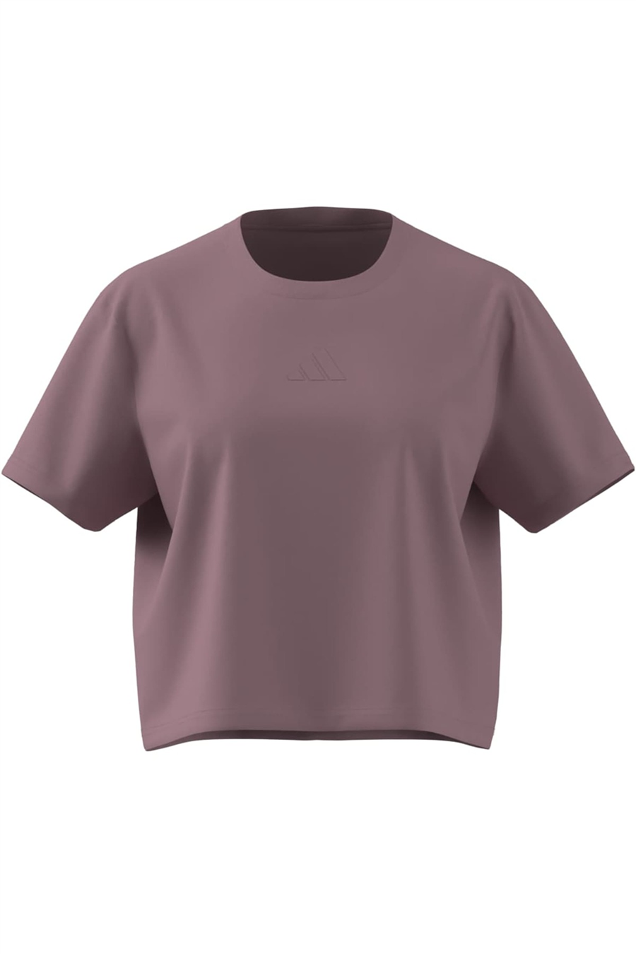 adidas Kadın T-shirt CLIMACOOL Training Graphic T-Shirt KQ9857