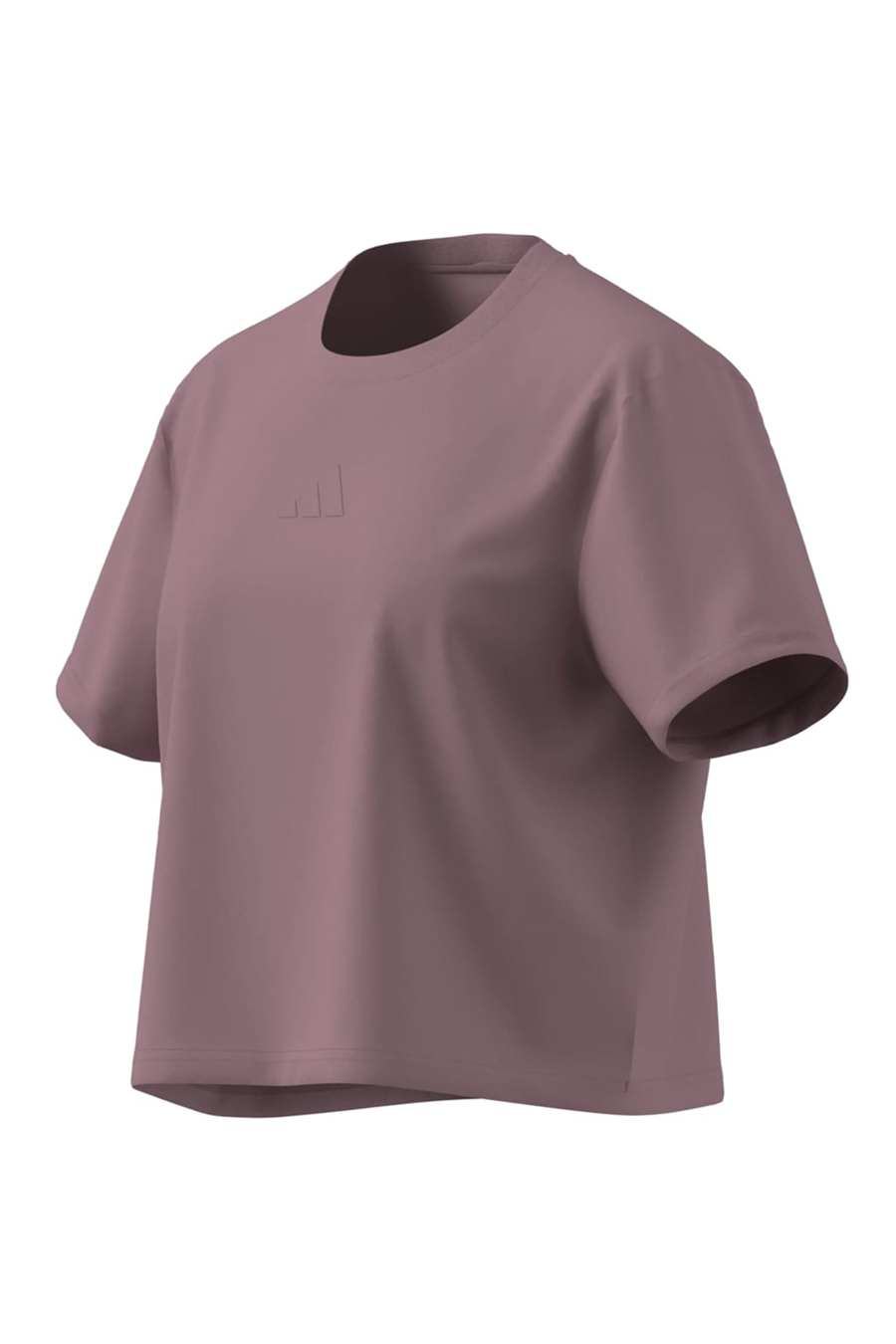 adidas Kadın T-shirt CLIMACOOL Training Graphic T-Shirt KQ9857