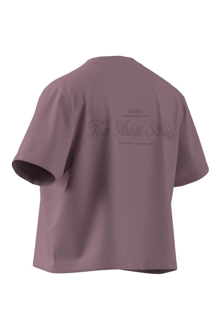 adidas Kadın T-shirt CLIMACOOL Training Graphic T-Shirt KQ9857