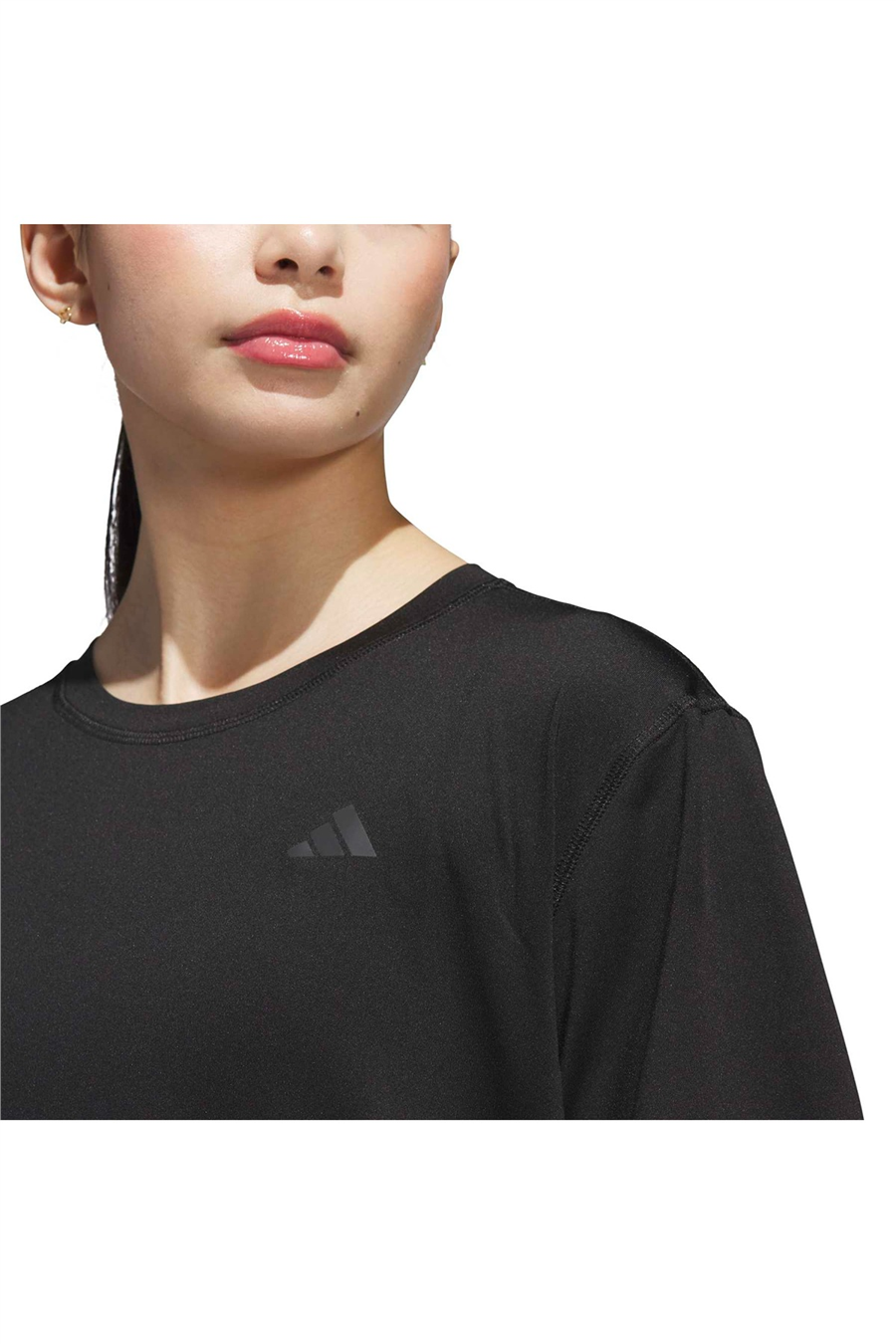 adidas Kadın T-shirt D4T EVRYDY TEE KC7304