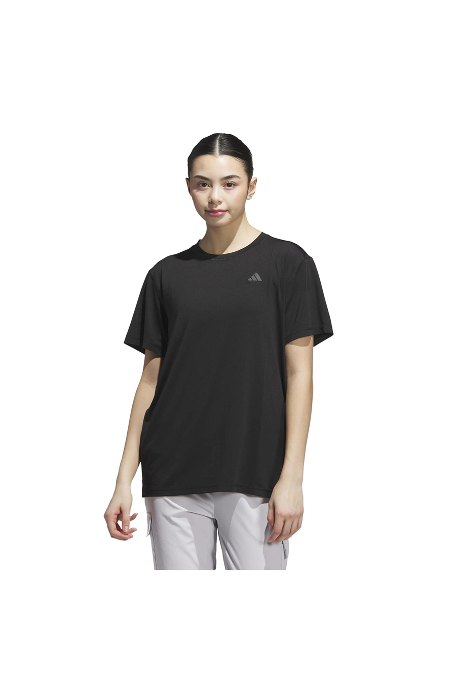 adidas Kadın T-shirt D4T EVRYDY TEE KC7304