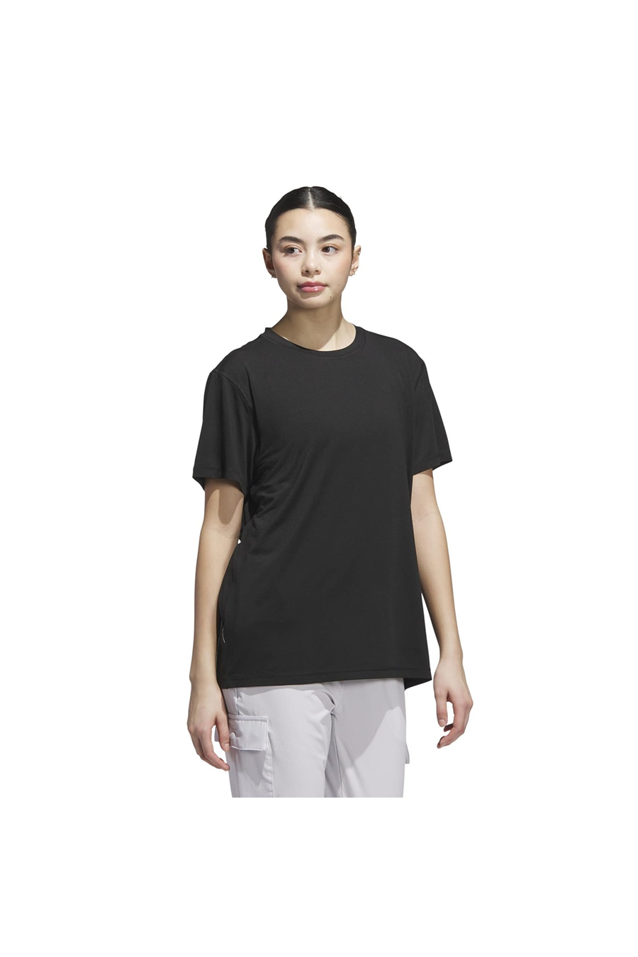 adidas Kadın T-shirt D4T EVRYDY TEE KC7304